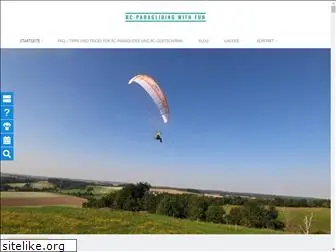 rc-paraglidingwithfun.de
