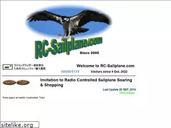 rc-sailplane.com