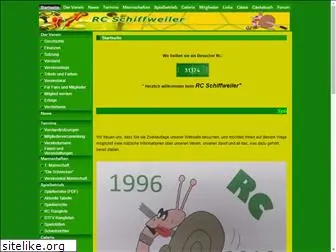 rc-schiffweiler.de