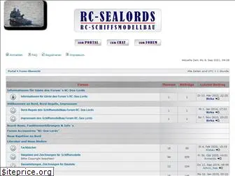 rc-sealords.de