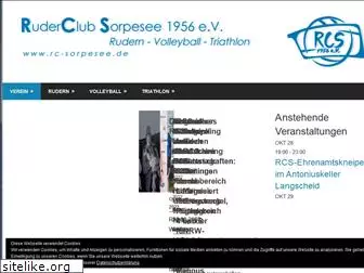 rc-sorpesee.de