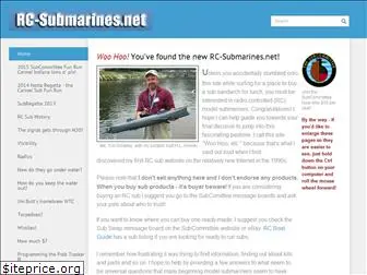 rc-submarines.net