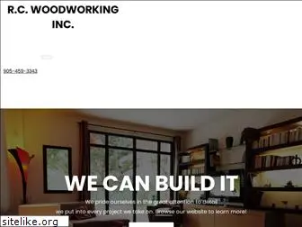 rc-woodworking.com