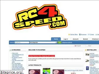 rc4speed.com