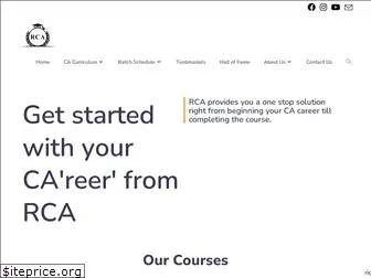 rca-academy.com