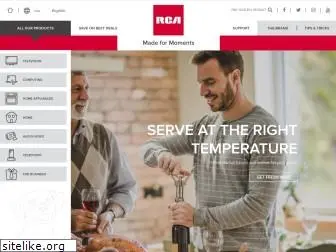 rca.com