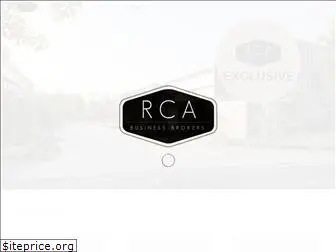 rcabusinessbrokers.com.au