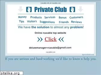 rcacable.com