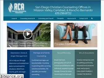 rcacounseling.com