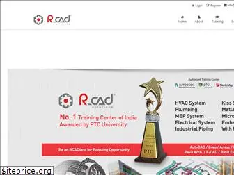 rcad.co.in