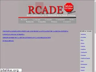 rcade.org