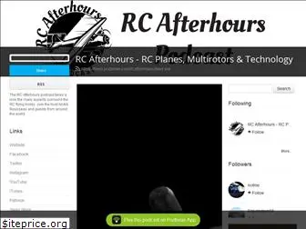rcafterhours.com