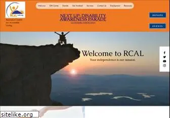 rcal.org