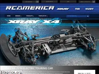 rcamerica.com