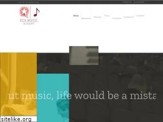 rcamusicacademy.com