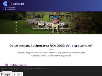 rcaon.ro