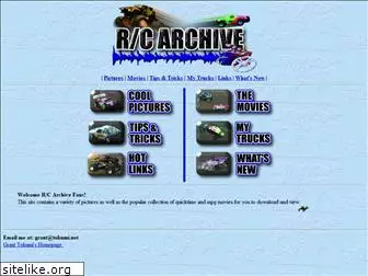 rcarchive.com