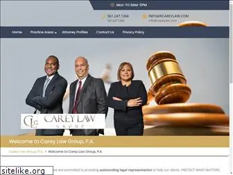 rcareylaw.com