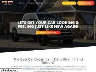 rcautosalon.com