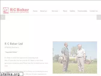 rcbaker.co.uk