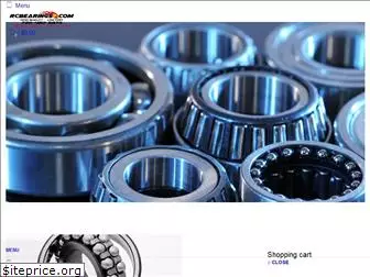 rcbearings.com