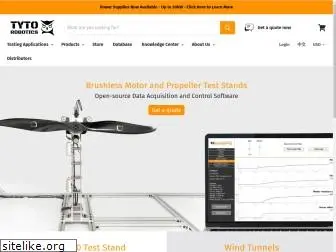 rcbenchmark.com