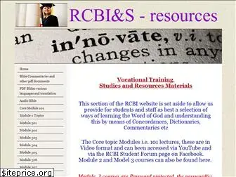 rcbi-resources.yolasite.com