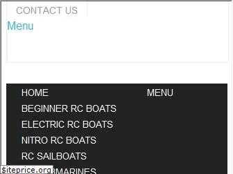rcboatguide.com