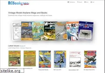 rcbookcase.com