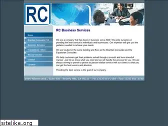 rcbusiness-services.com