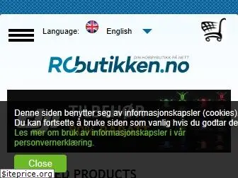 rcbutikken.no