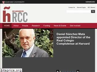 rcc.harvard.edu