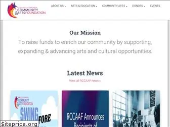 rccaaf.org