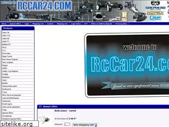 rccar24.com