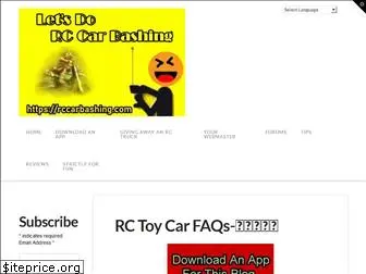 rccarbashing.com