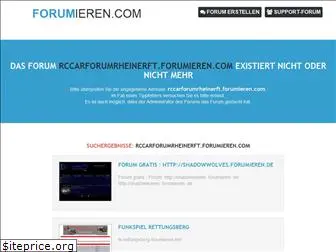 rccarforumrheinerft.forumieren.com