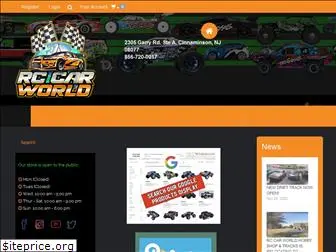 rccarworld.com