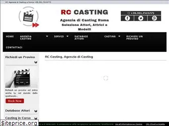 rccasting.it