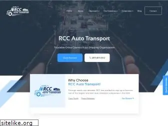 rccautotransport.com