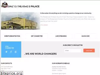 rccgthekingspalace.org