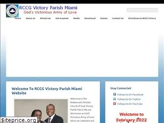 rccgvictory.org