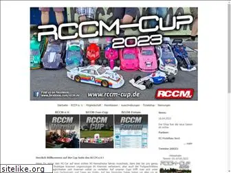 rccm-cup.de