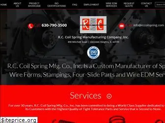 rccoilspring.com