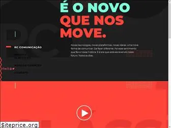 rccomunicacao.com.br