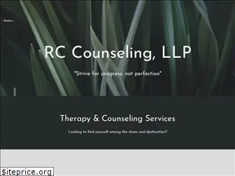 rccounselingllp.com