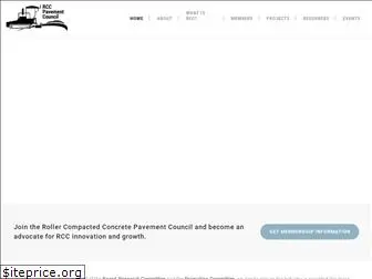 rccpavementcouncil.org