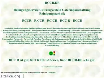 rccr.de