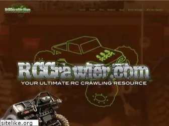 rccrawler.com