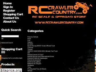 rccrawlercountry.com