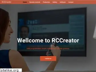 rccreator.com